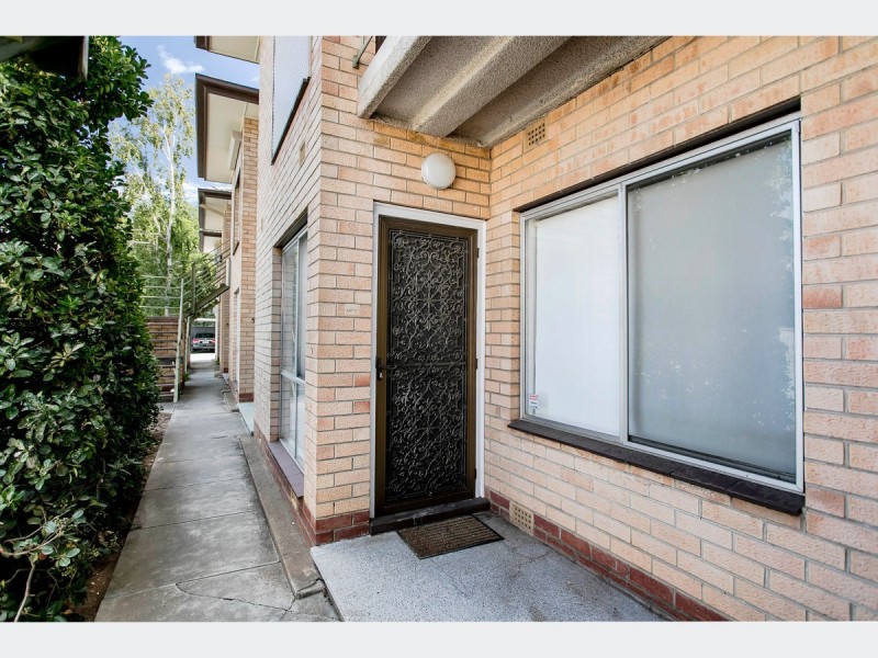 4/162 Gover Street, North Adelaide SA 5006