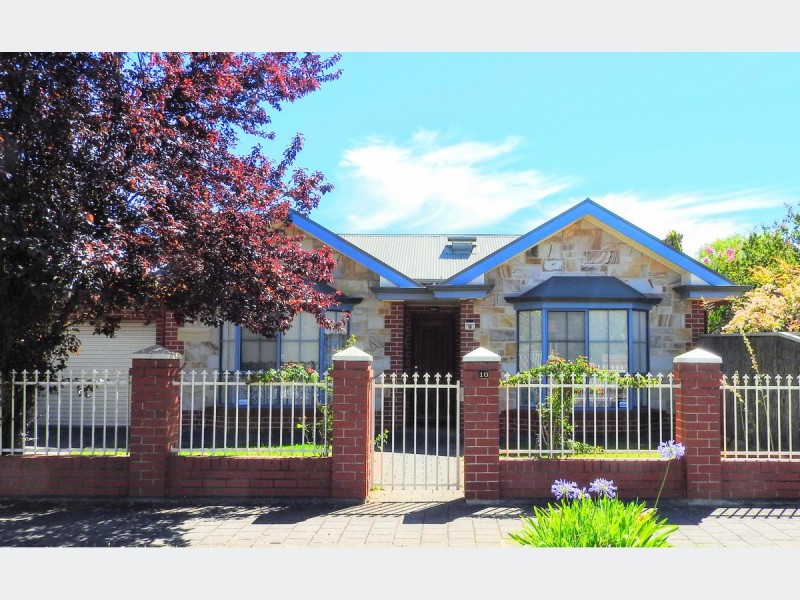 1/10 Rutherglen Avenue, Collinswood SA 5081