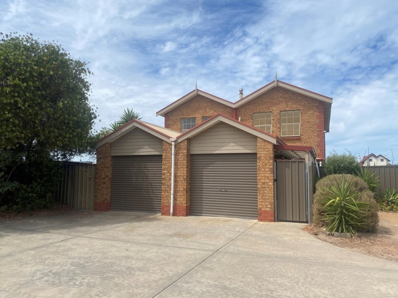 4/14 Hart Street, Semaphore South SA 5019