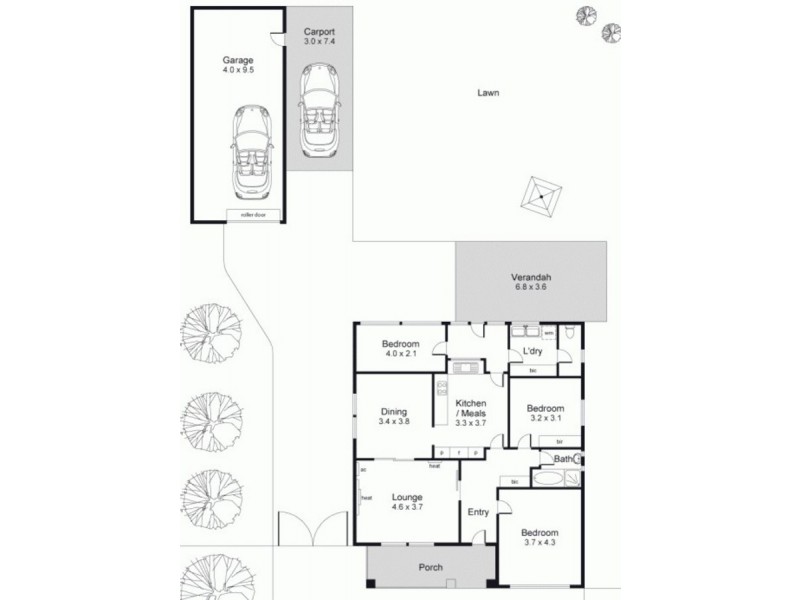 37 Greville Avenue, Flinders Park SA 5025