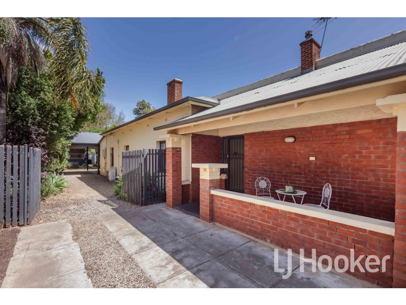 1/21a Tarragon Street, Mile End SA 5031