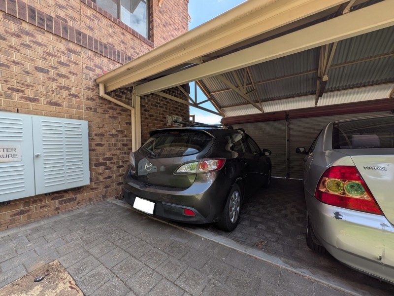 6/12-26 Wilcox Street, Adelaide SA 5000