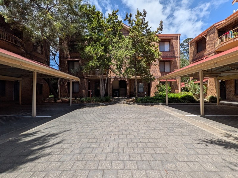 6/12-26 Wilcox Street, Adelaide SA 5000