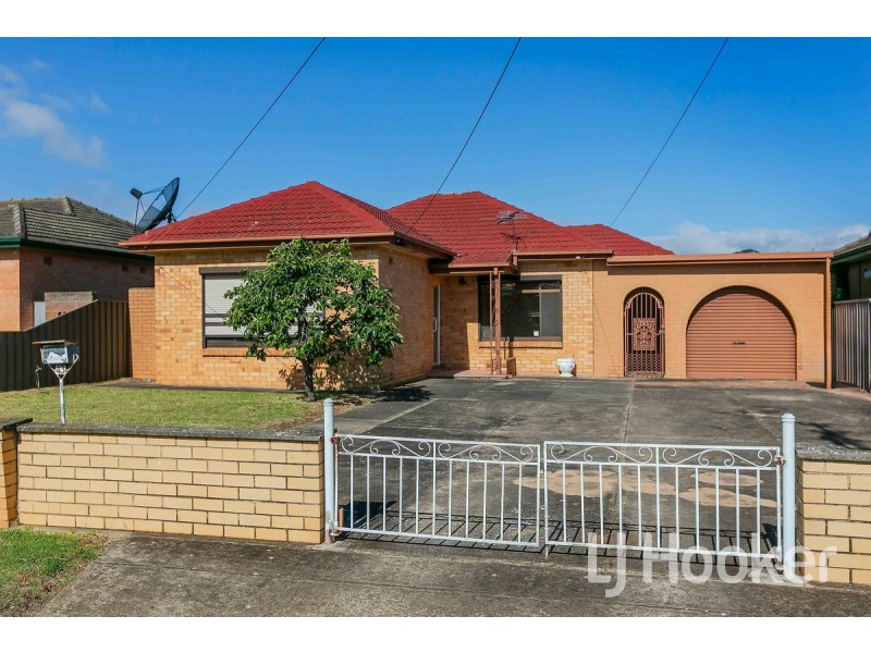 43 Fortrose Avenue, Seaton SA 5023