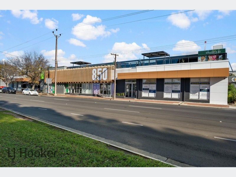 Rooms 4/850 Port Road, Woodville South SA 5011