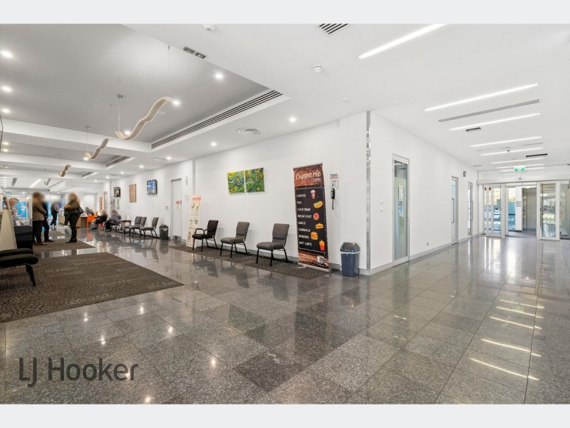 Rooms 4/850 Port Road, Woodville South SA 5011