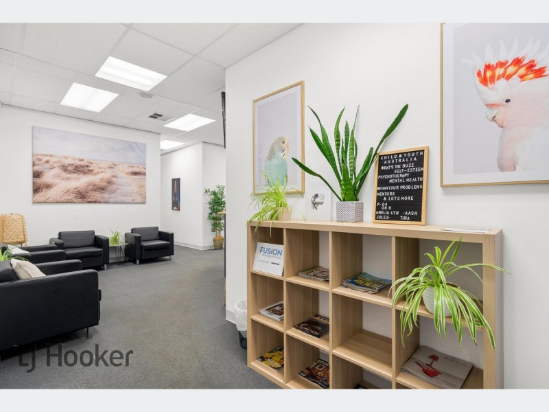 Rooms 4/850 Port Road, Woodville South SA 5011