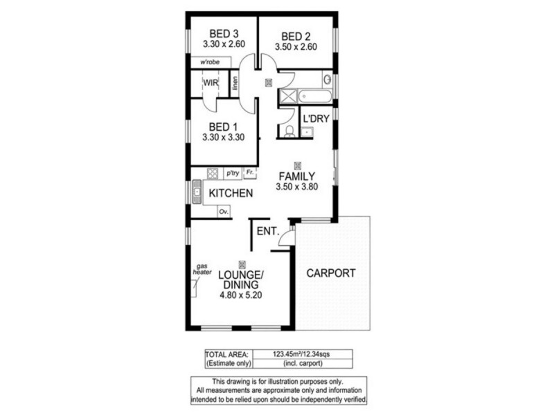 184 Hub Drive, Aberfoyle Park SA 5159