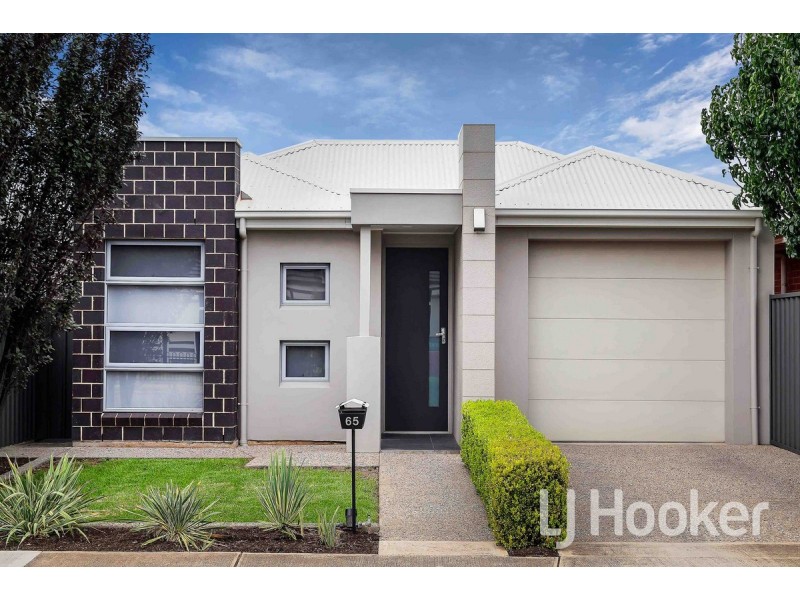 65 Balcombe Avenue, Seaton SA 5023