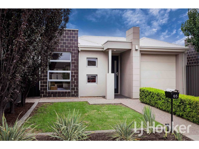 65 Balcombe Avenue, Seaton SA 5023