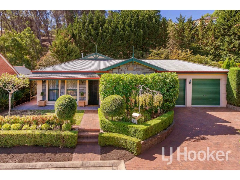 8 Woodland Court, Highbury SA 5089