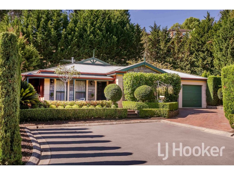 8 Woodland Court, Highbury SA 5089