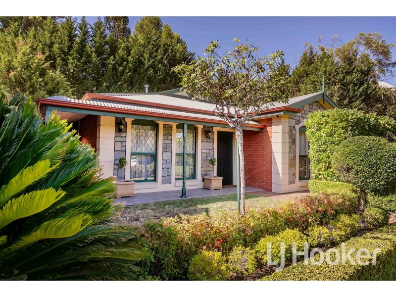 8 Woodland Court, Highbury SA 5089