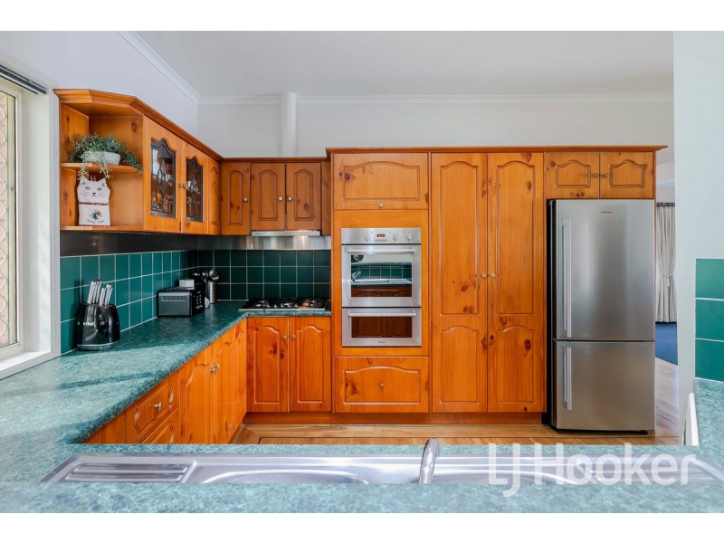 8 Woodland Court, Highbury SA 5089