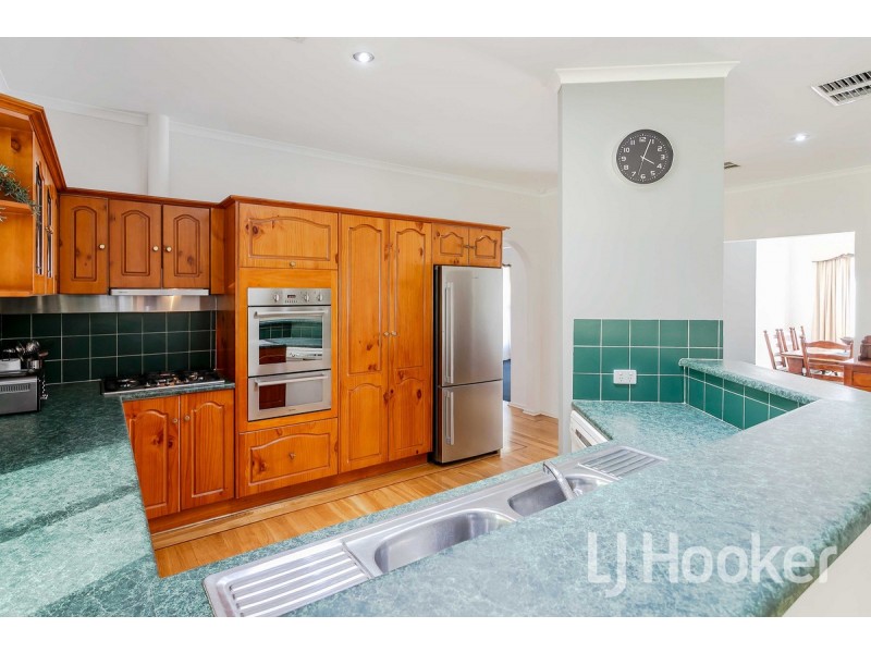 8 Woodland Court, Highbury SA 5089