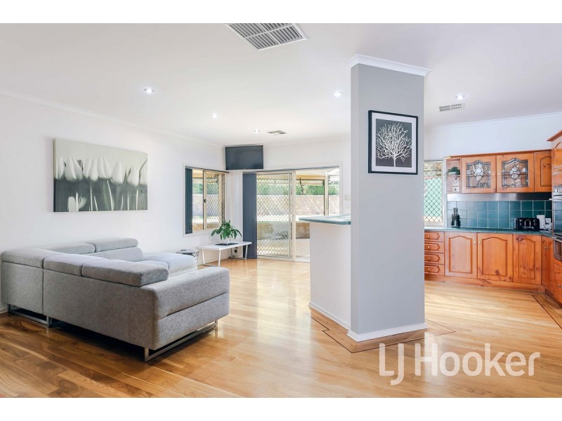 8 Woodland Court, Highbury SA 5089