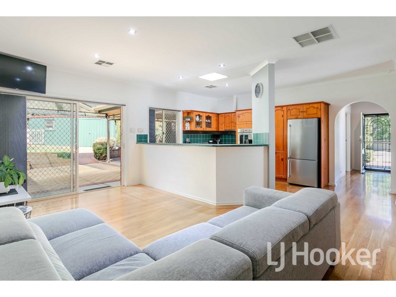 8 Woodland Court, Highbury SA 5089