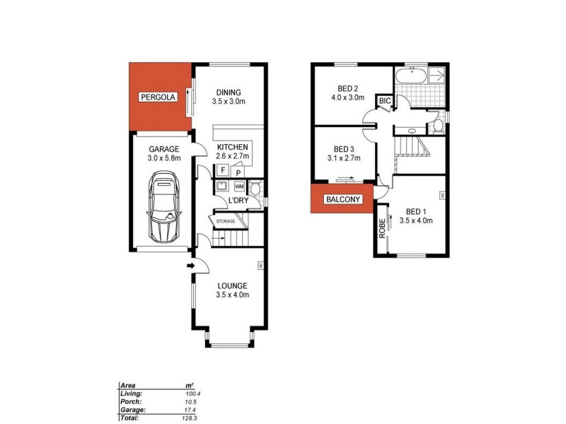 3 St Michaels Circuit, Oakden SA 5086