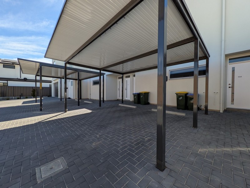 102/2A Frogmore Road, Kidman Park SA 5025