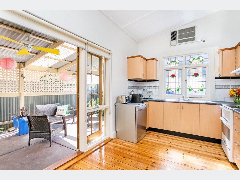 14 Rawlings Avenue, Torrensville SA 5031