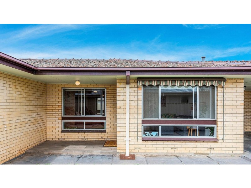 3/23 Howard Street, Broadview SA 5083