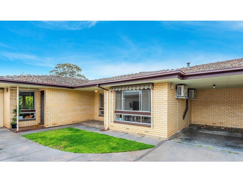 3/23 Howard Street, Broadview SA 5083