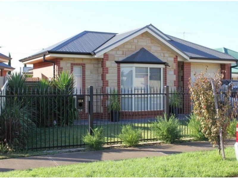 45A Nicholls Terrace, Woodville West SA 5011
