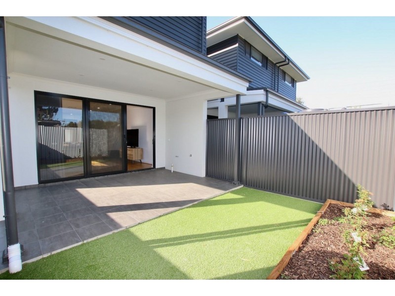 201C Swan Terrace, Semaphore SA 5019