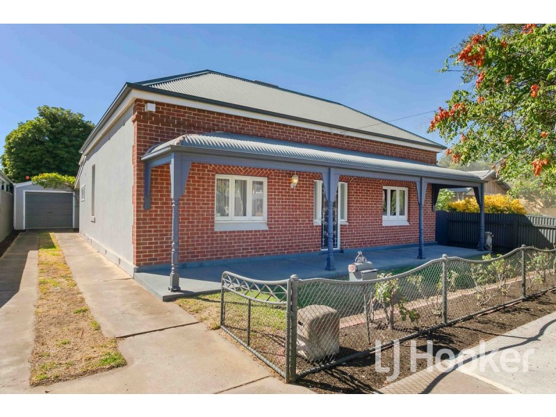 24 Jervois Avenue, West Hindmarsh SA 5007
