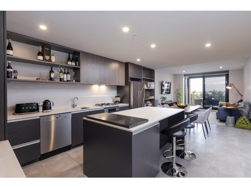 506/10 Park Terrace, Bowden SA 5007