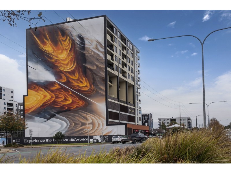 506/10 Park Terrace, Bowden SA 5007