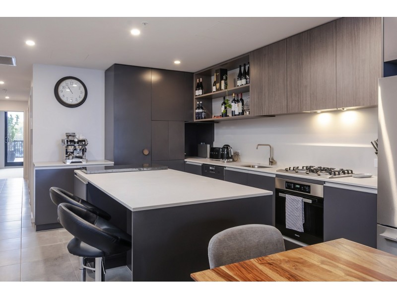 506/10 Park Terrace, Bowden SA 5007