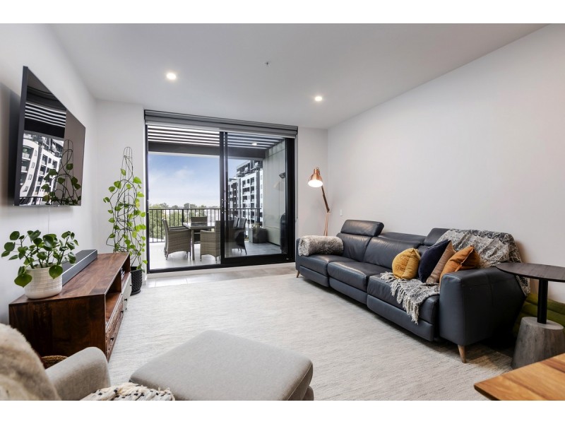 506/10 Park Terrace, Bowden SA 5007
