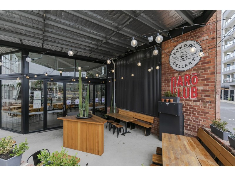 506/10 Park Terrace, Bowden SA 5007