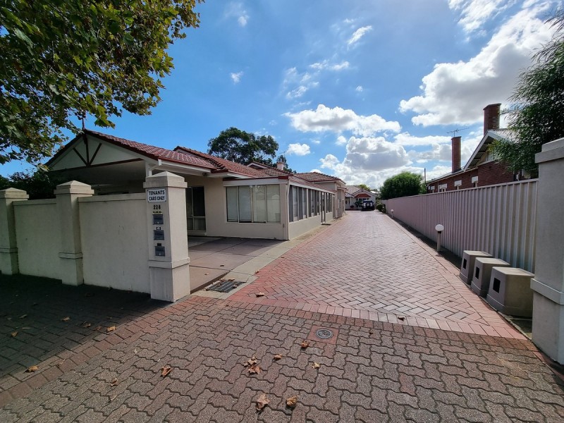 2/228 Henley Beach Road, Torrensville SA 5031