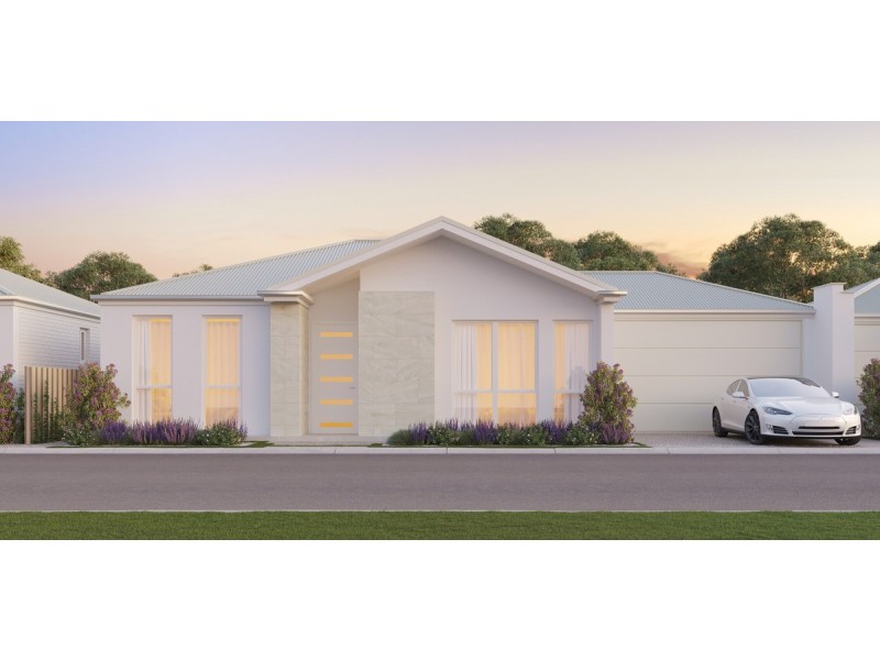 1-22/67-71 Willochra Road, Salisbury Plain SA 5109