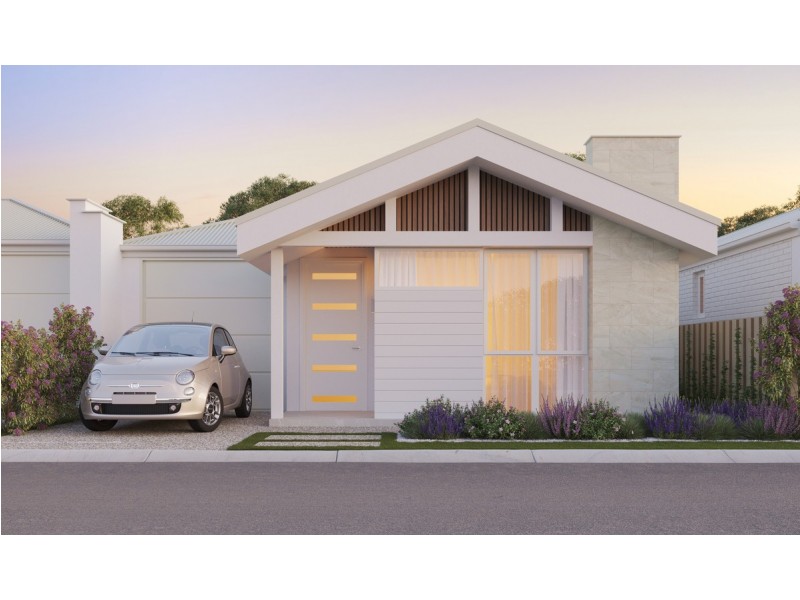 1-22/67-71 Willochra Road, Salisbury Plain SA 5109