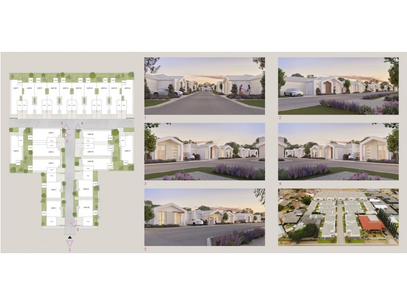 1-22/67-71 Willochra Road, Salisbury Plain SA 5109