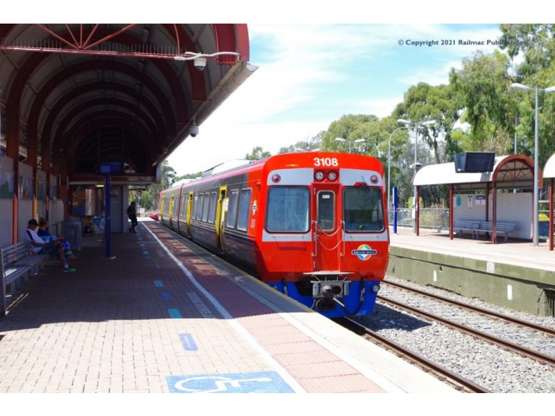 1-22/67-71 Willochra Road, Salisbury Plain SA 5109