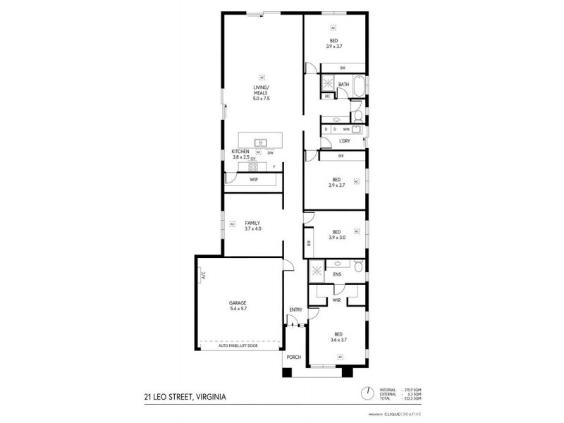 21 Leo Street, Virginia SA 5120