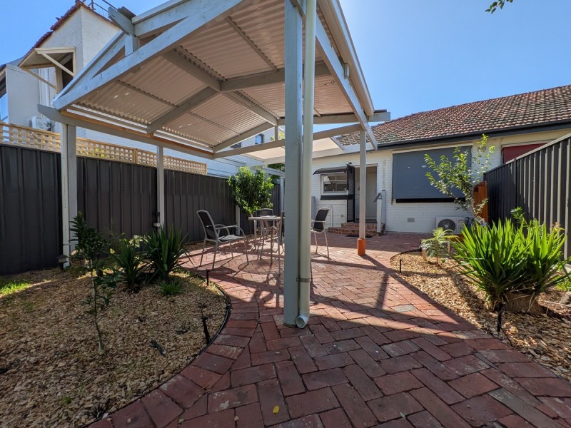 4/20 Daly Street, Kurralta Park SA 5037