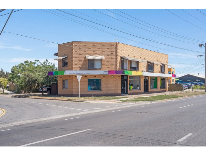 Suite 4/162 Grange Road, Flinders Park SA 5025