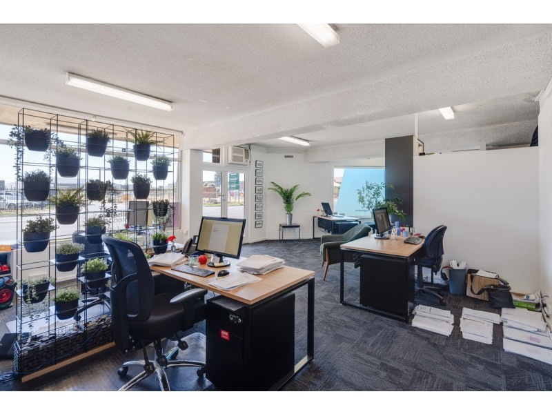 Suite 4/162 Grange Road, Flinders Park SA 5025