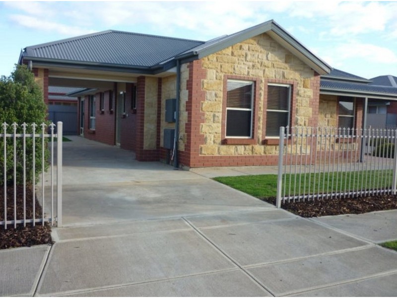 21 Douglas Street, Ferryden Park SA 5010
