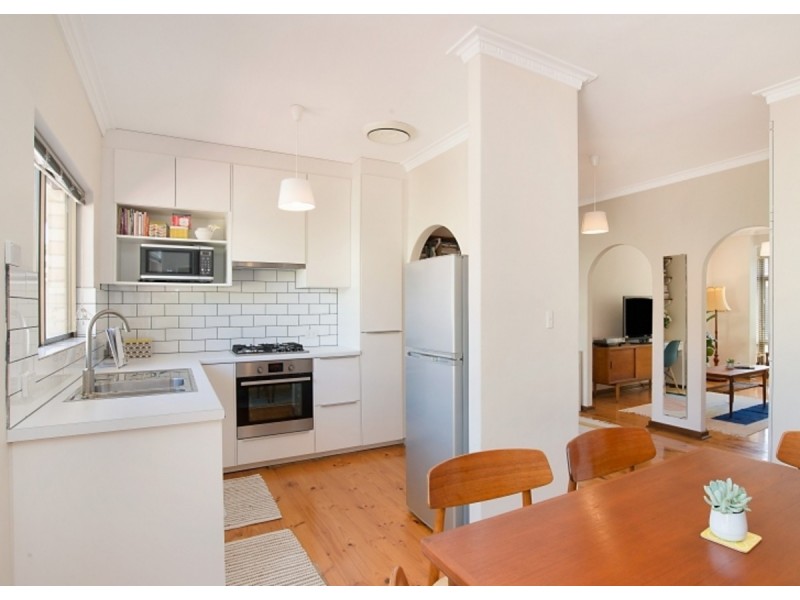 4/46 High Street, Grange SA 5022
