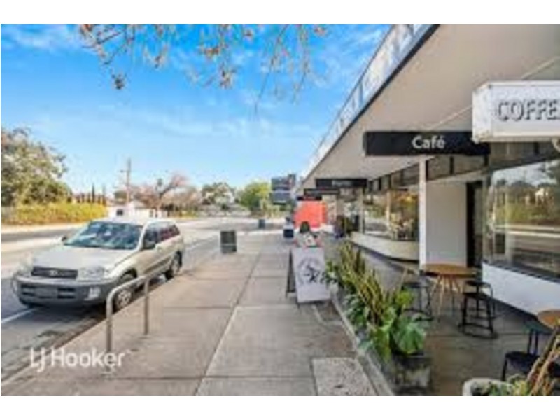 1 Broughton Street, Lockleys SA 5032