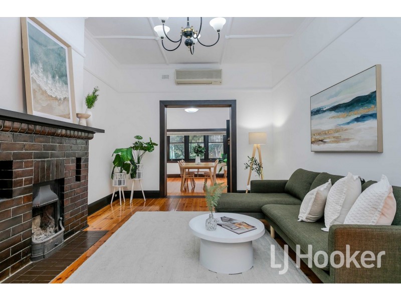 3 Syme Street, Ashford SA 5035