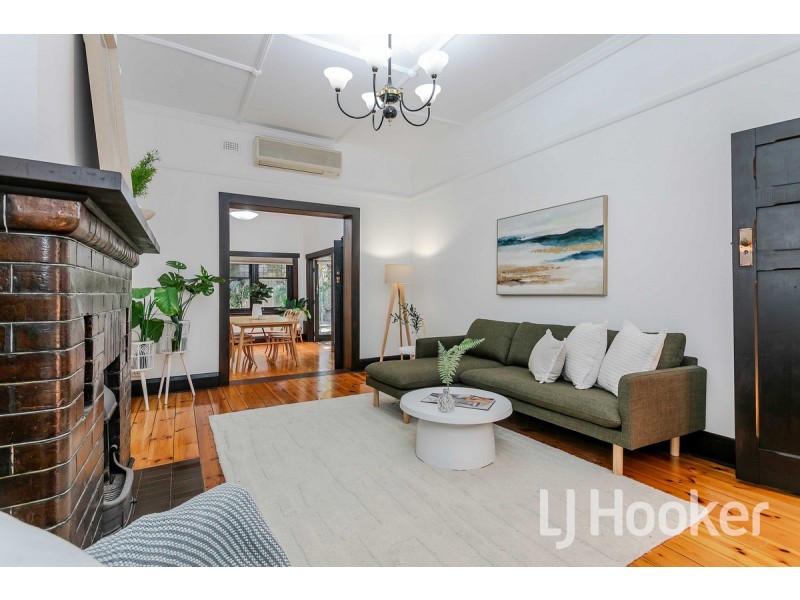 3 Syme Street, Ashford SA 5035