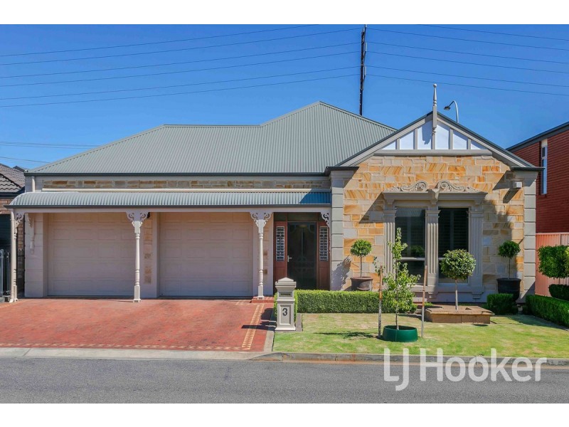 3 Grange Court, Findon SA 5023