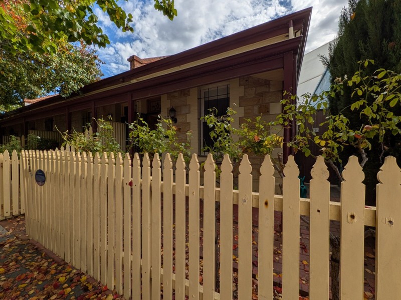 36 Delhi Street, Adelaide SA 5000